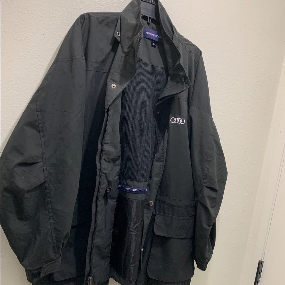 Audi jacket - Picture 2 of 5